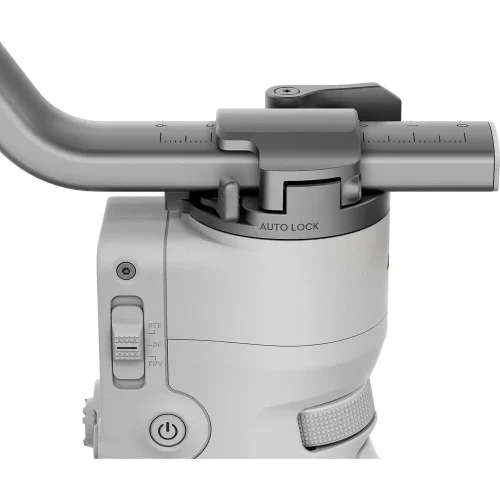 گیمبال دوربین دی جی آی Rs 4 mini combo - Image 9