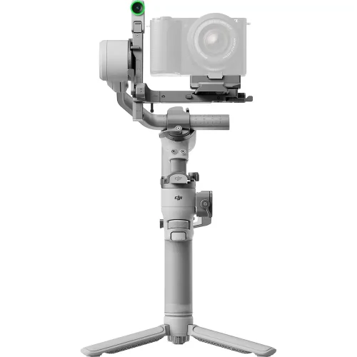 گیمبال دوربین دی جی آی Rs 4 mini combo - Image 1