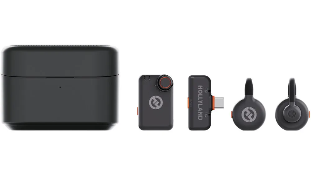 LARK M2S Mini Combo