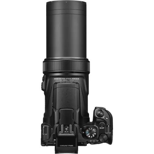 دوربین نیکون Nikon COOLPIX P1100 - Image 10