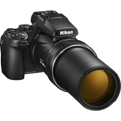 دوربین نیکون Nikon COOLPIX P1100 - Image 9
