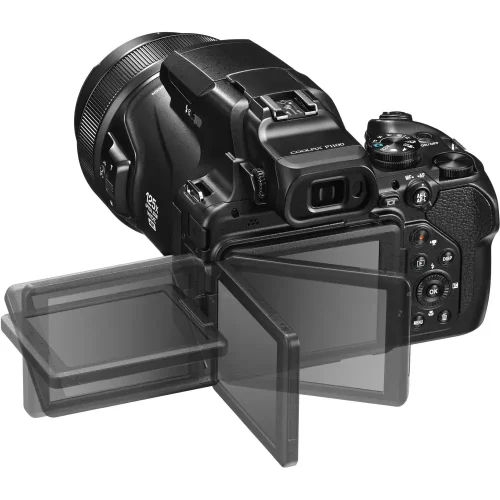 دوربین نیکون Nikon COOLPIX P1100 - Image 7