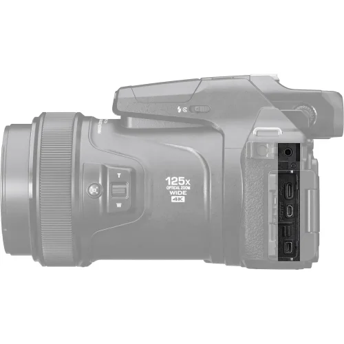 دوربین نیکون Nikon COOLPIX P1100 - Image 4