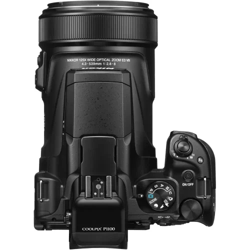 دوربین نیکون Nikon COOLPIX P1100 - Image 3