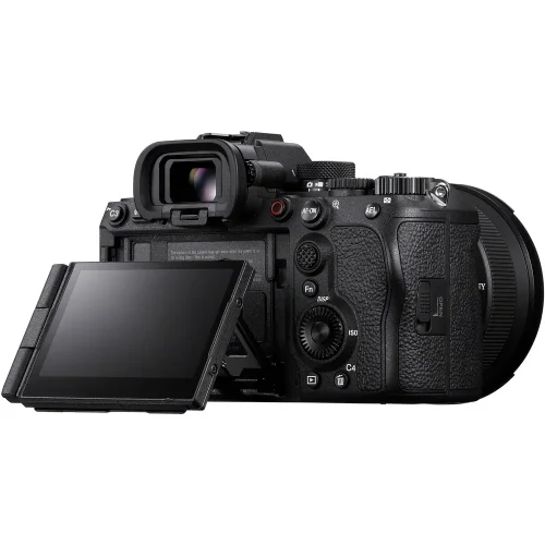 دوربین بدون آینه سونی آلفا Sony a1 II فقط بدنه - Image 16
