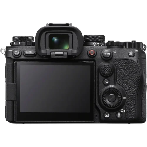 دوربین بدون آینه سونی آلفا Sony a1 II فقط بدنه - Image 14