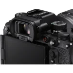 دوربین بدون آینه سونی آلفا Sony a1 II فقط بدنه - Image 11