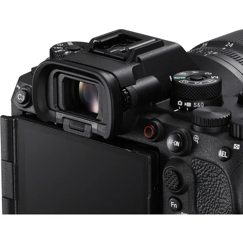 دوربین بدون آینه سونی آلفا Sony a1 II فقط بدنه - Image 11
