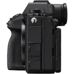 دوربین بدون آینه سونی آلفا Sony a1 II فقط بدنه - Image 24
