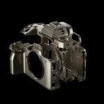 دوربین بدون آینه سونی آلفا Sony a1 II فقط بدنه - Image 8