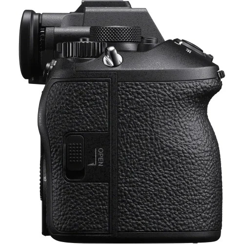 دوربین بدون آینه سونی آلفا Sony a1 II فقط بدنه - Image 7