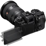 دوربین بدون آینه سونی آلفا Sony a1 II فقط بدنه - Image 23