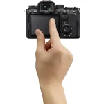 دوربین بدون آینه سونی آلفا Sony a1 II فقط بدنه - Image 6