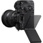 دوربین بدون آینه سونی آلفا Sony a1 II فقط بدنه - Image 5