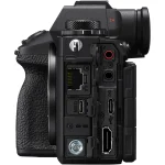 دوربین بدون آینه سونی آلفا Sony a1 II فقط بدنه - Image 3
