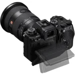 دوربین بدون آینه سونی آلفا Sony a1 II فقط بدنه - Image 2