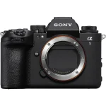 دوربین بدون آینه سونی آلفا Sony a1 II فقط بدنه