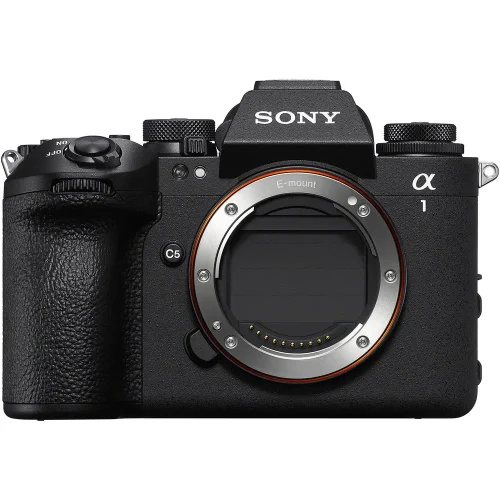 دوربین بدون آینه سونی آلفا Sony a1 II فقط بدنه - Image 1