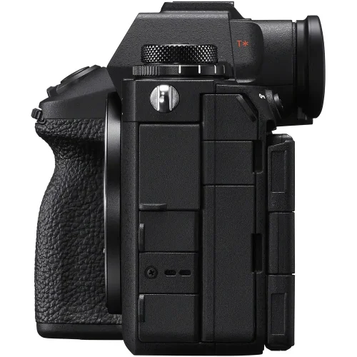 دوربین بدون آینه سونی آلفا Sony a1 II فقط بدنه - Image 24