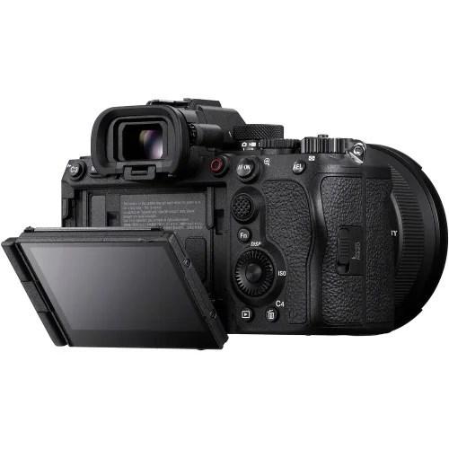 دوربین بدون آینه سونی آلفا Sony a1 II فقط بدنه - Image 20