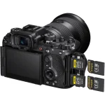 دوربین بدون آینه سونی آلفا Sony a1 II فقط بدنه - Image 19