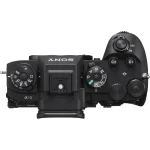 دوربین بدون آینه سونی آلفا Sony a1 II فقط بدنه - Image 18
