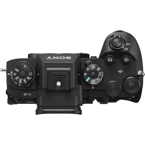 دوربین بدون آینه سونی آلفا Sony a1 II فقط بدنه - Image 18