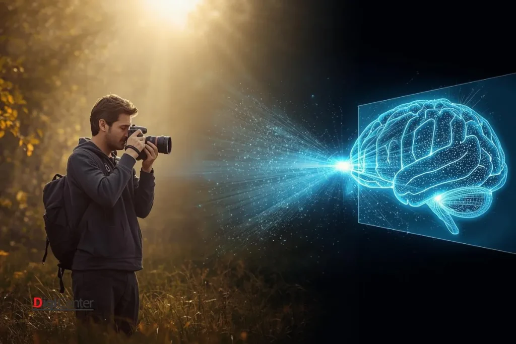 تأثیر هوش مصنوعی بر آینده هنر عکاسی