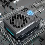 فن خنک کننده دوربین Ulanzi C072GBB1 - Image 6