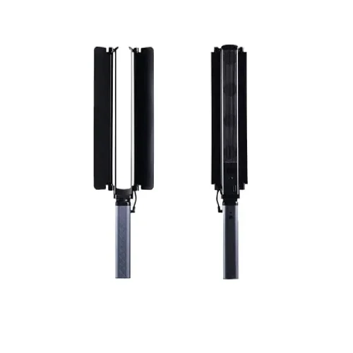 نور باتومی ZSYB YB100R LED Video Tube Light - Image 1