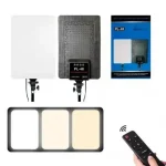 پنل نور ثابت سافت لايت  PL-48 Soft Light Panel