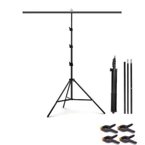 پایه فون تی شکل دياموند Diamond 260cm - Image 1