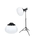 سافت باکس بالنی ZSYB Lantern soft ball 65cm - Image 2
