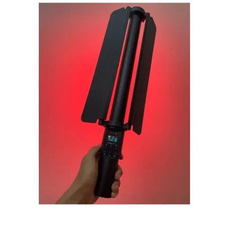 نور باتومی ZSYB YB 200R RGB tube light - Image 3