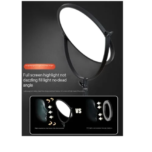 سافت لایت ZSYB PB-500Bi Soft Light - Image 3