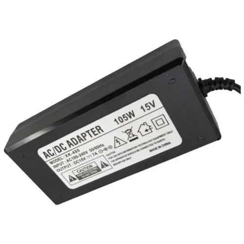 آداپتور رینگ لایت  15 Volt - Image 3