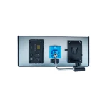 نور ال ای دی مکس لایت maxlight NL960 LED - Image 3