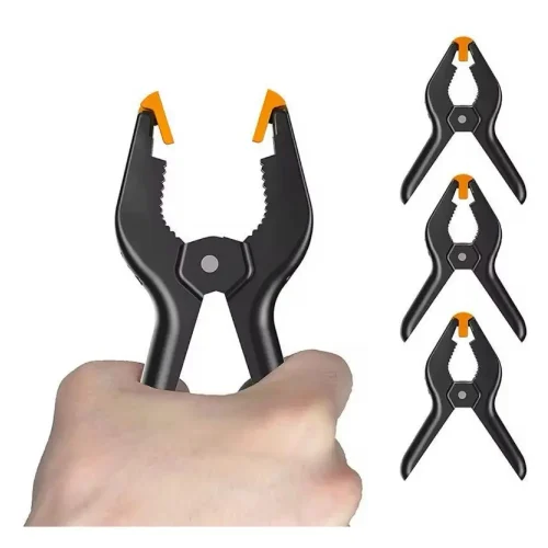 سه پایه نگهدارنده فون پرتابل Portable Background holder 280 pro - Image 3