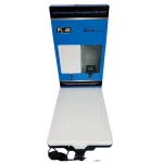 پنل نور ثابت سافت لايت  PL-48 Soft Light Panel - Image 2