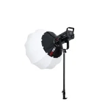 سافت باکس بالنی ZSYB Lantern soft ball 65cm - Image 4