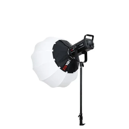 سافت باکس بالنی ZSYB Lantern soft ball 65cm - Image 4