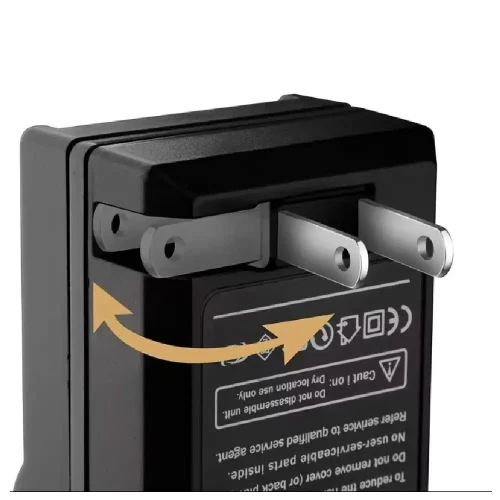 كيت ٢ عددي باتری NP-F750770 Battery - Image 4