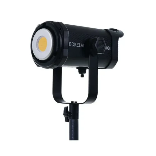 ویدئولایت ZSYB Bokelai 500bi LED Video Light - Image 1