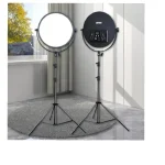 نور ثابت ال ای دی سافت لایت ZSYB PB-360Bi - Image 2