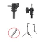 پايه فون پرتابل ضدخش 806 Backdrop Support - Image 4