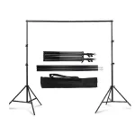 پايه فون پرتابل ضدخش 806 Backdrop Support - Image 5