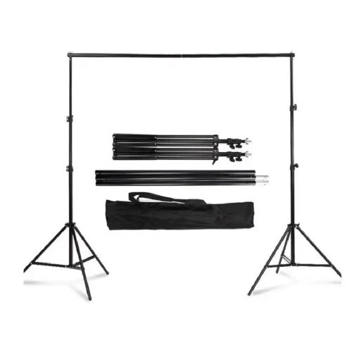 پايه فون پرتابل ضدخش 806 Backdrop Support - Image 5