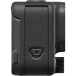 نمای جانبی دوربین Insta360 Ace Pro 2 از سمت چپ