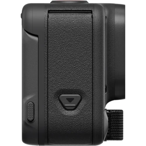 نمای جانبی دوربین Insta360 Ace Pro 2 از سمت چپ