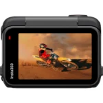 پشت نمایشگر لمسی دوربین Ace Pro 2